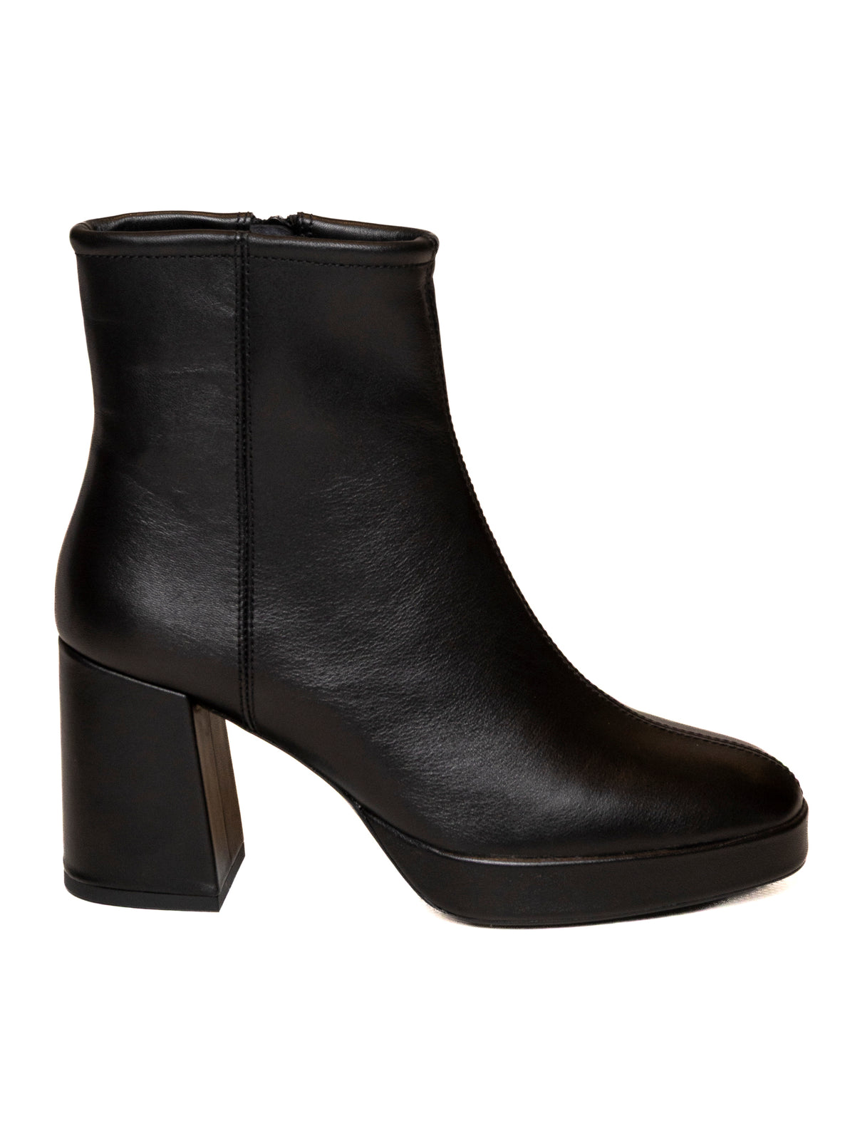 UNISA MELVY PELLE-BLACK