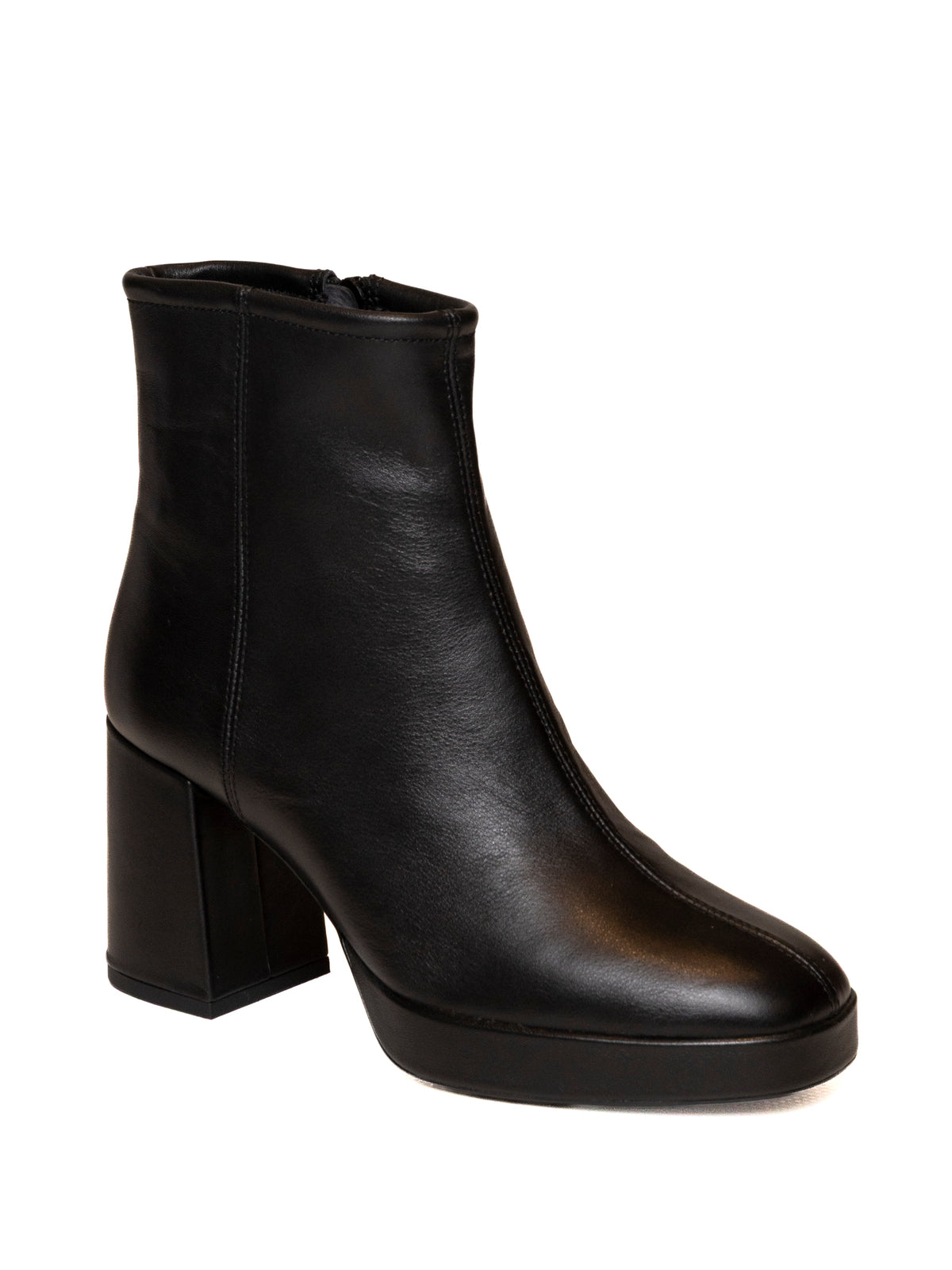 UNISA MELVY PELLE-BLACK