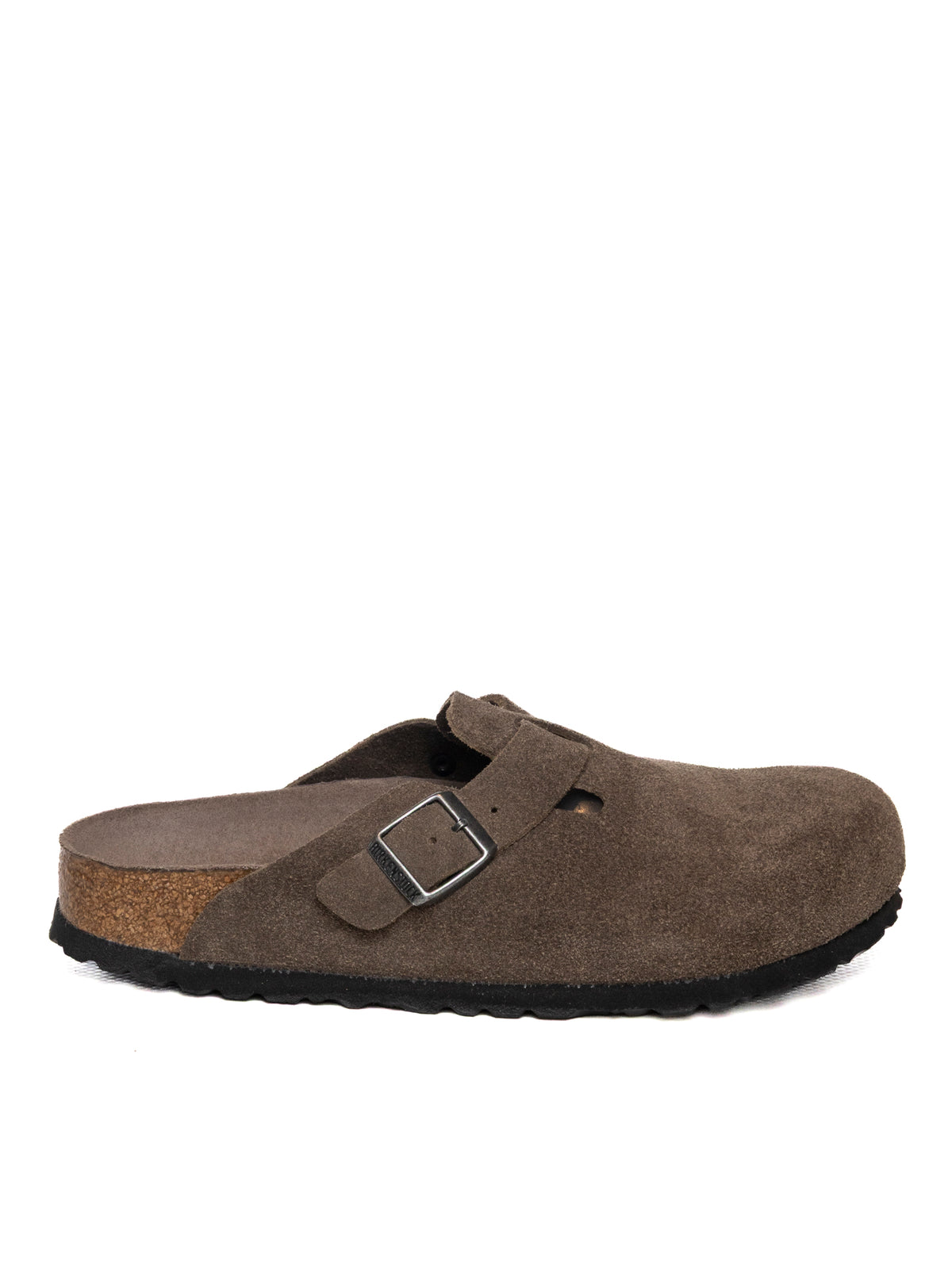 BIRKENSTOCK BOSTON 1032213-GREY