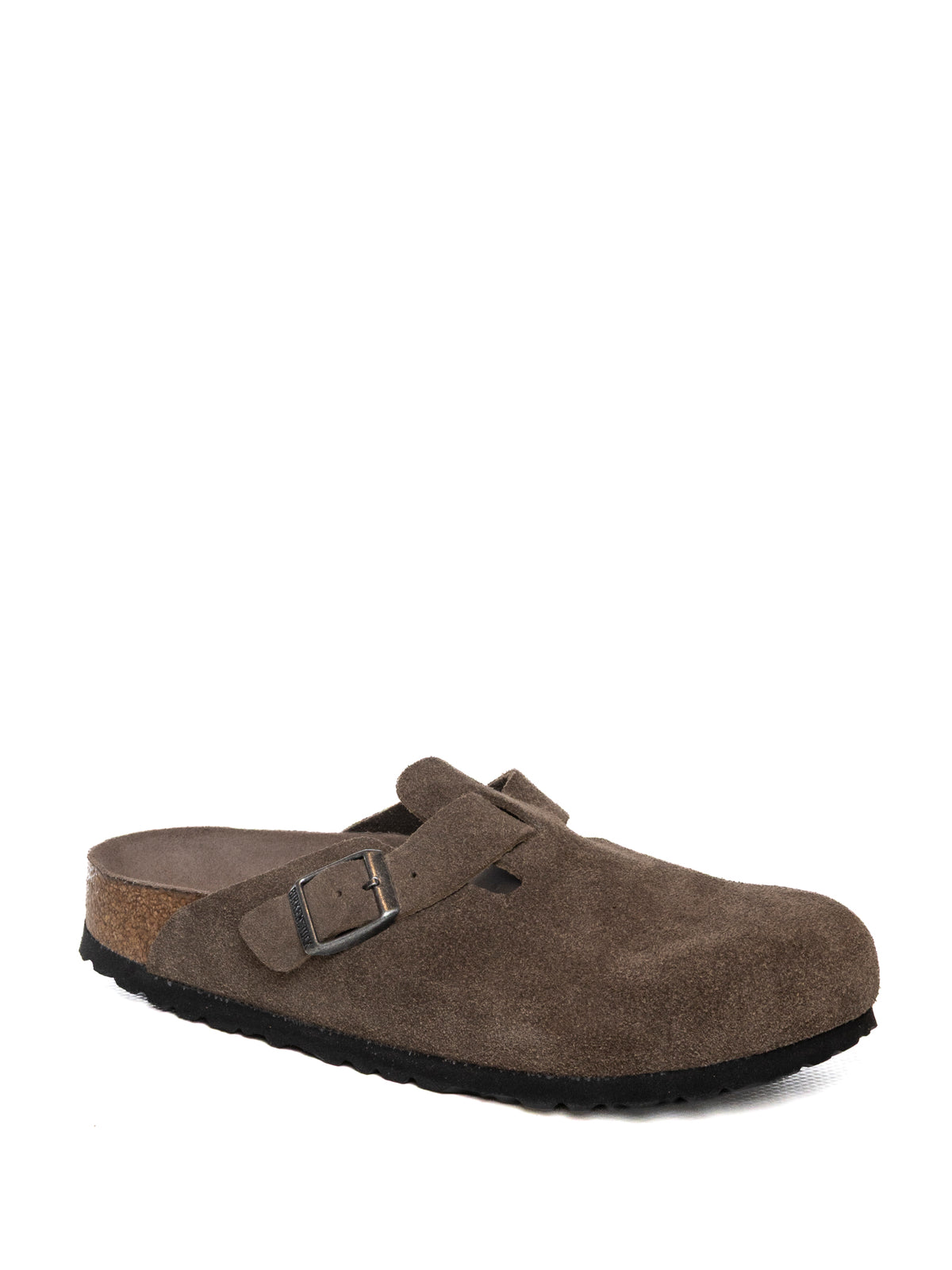 BIRKENSTOCK BOSTON 1032213-GREY