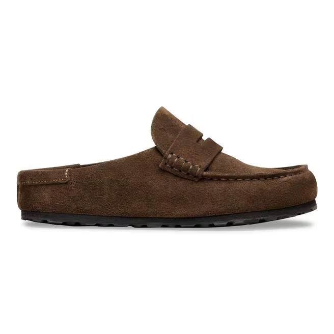 BIRKENSTOCK NAPLES 1031701-CARAFE