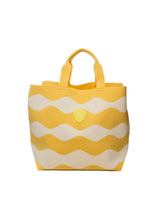 Beige/Jaune