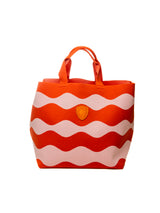 Orange/pink