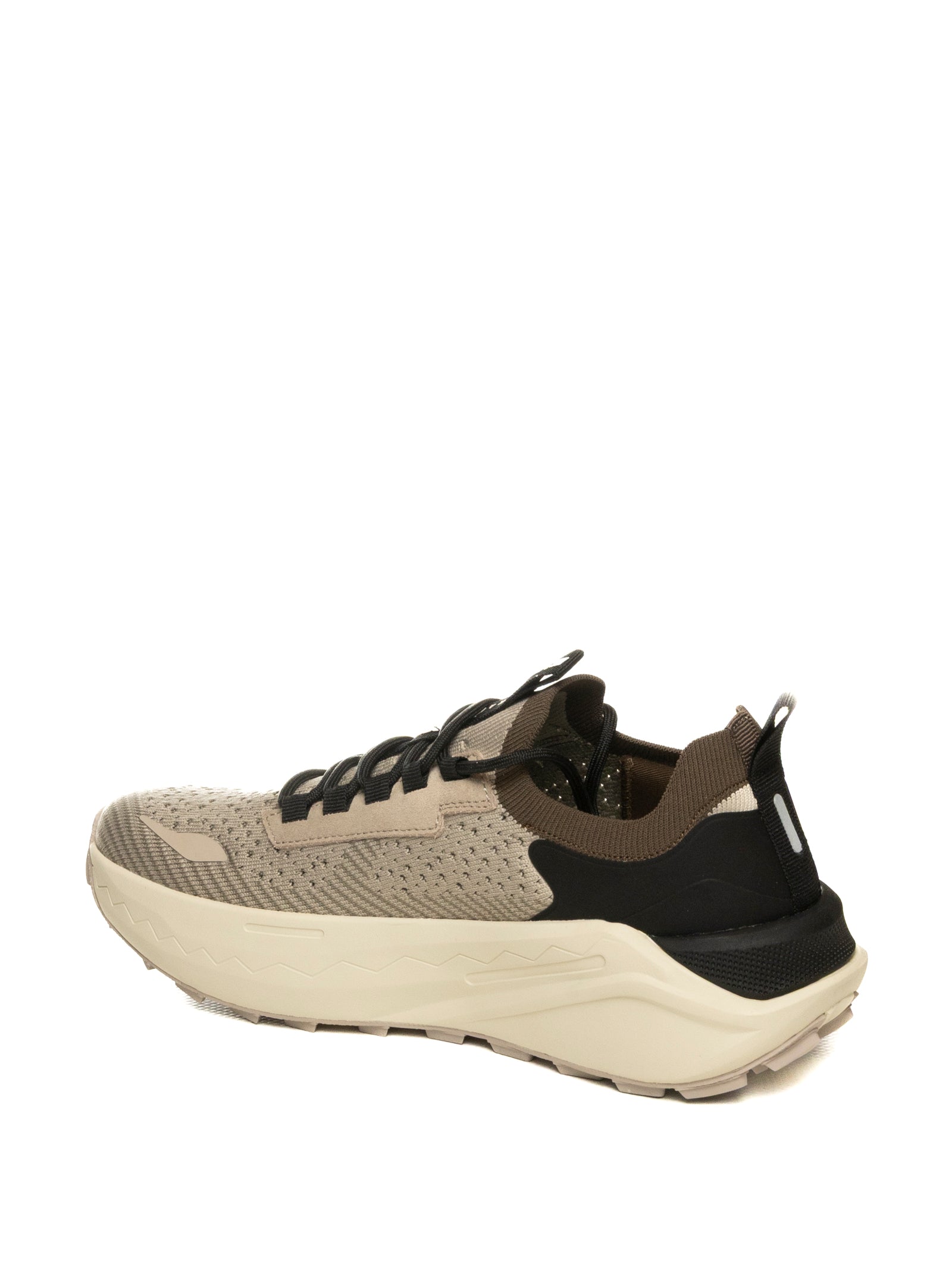 EXTR4 Sneaker kaizen beige 1202633 NYLON-CORDA