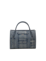 Denim multi