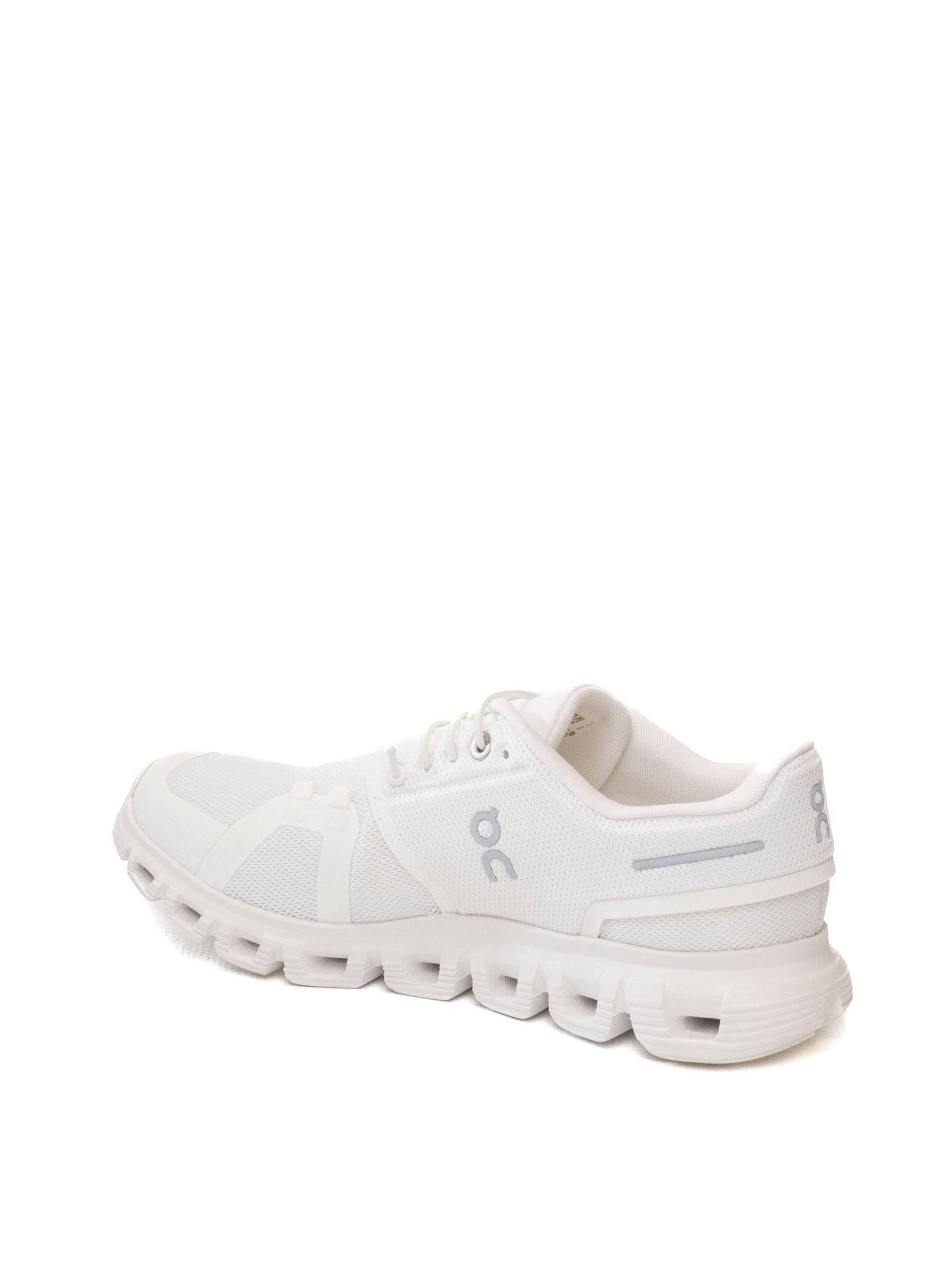 ON Sneaker cloud 6 bianco CLOUD6 D WF1006/1200