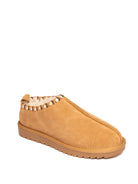 COLORS OF CALIFORNIA  YW251 SHORTSLIPPER-TAN 