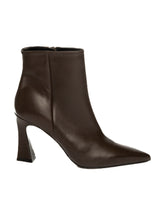 Marron foncé