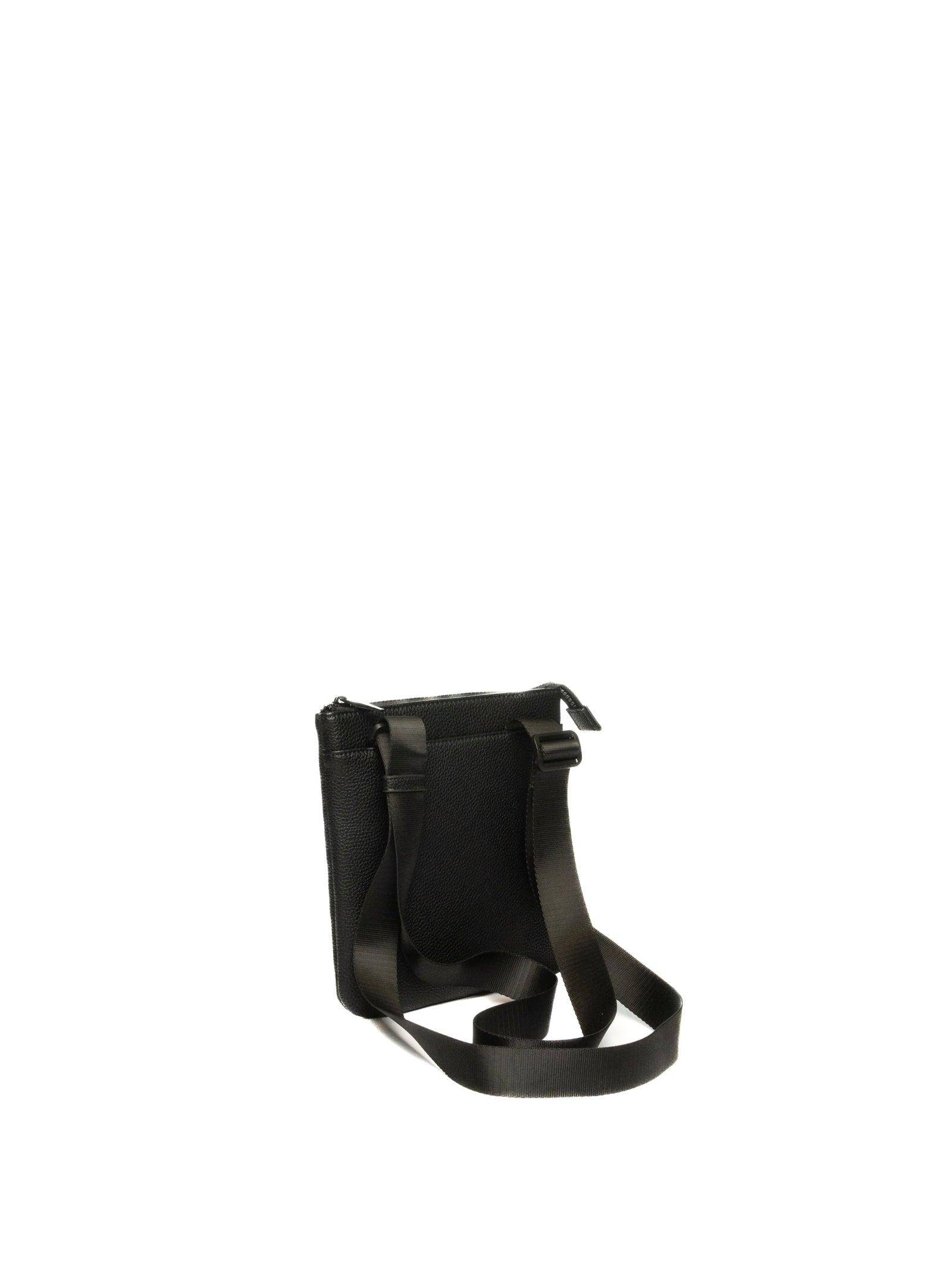 ARMANI EXCHANGE borsa a spalla nera XM001623 AF17211-UC001 