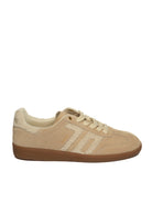 BACK 70 Sneaker cloud camoscio beige CLOUD CAMOSC.605-BEIGE 