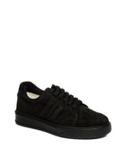 BARRACUDA Sneaker phoenix nabuk nero BU3565 NABUK-NERO 