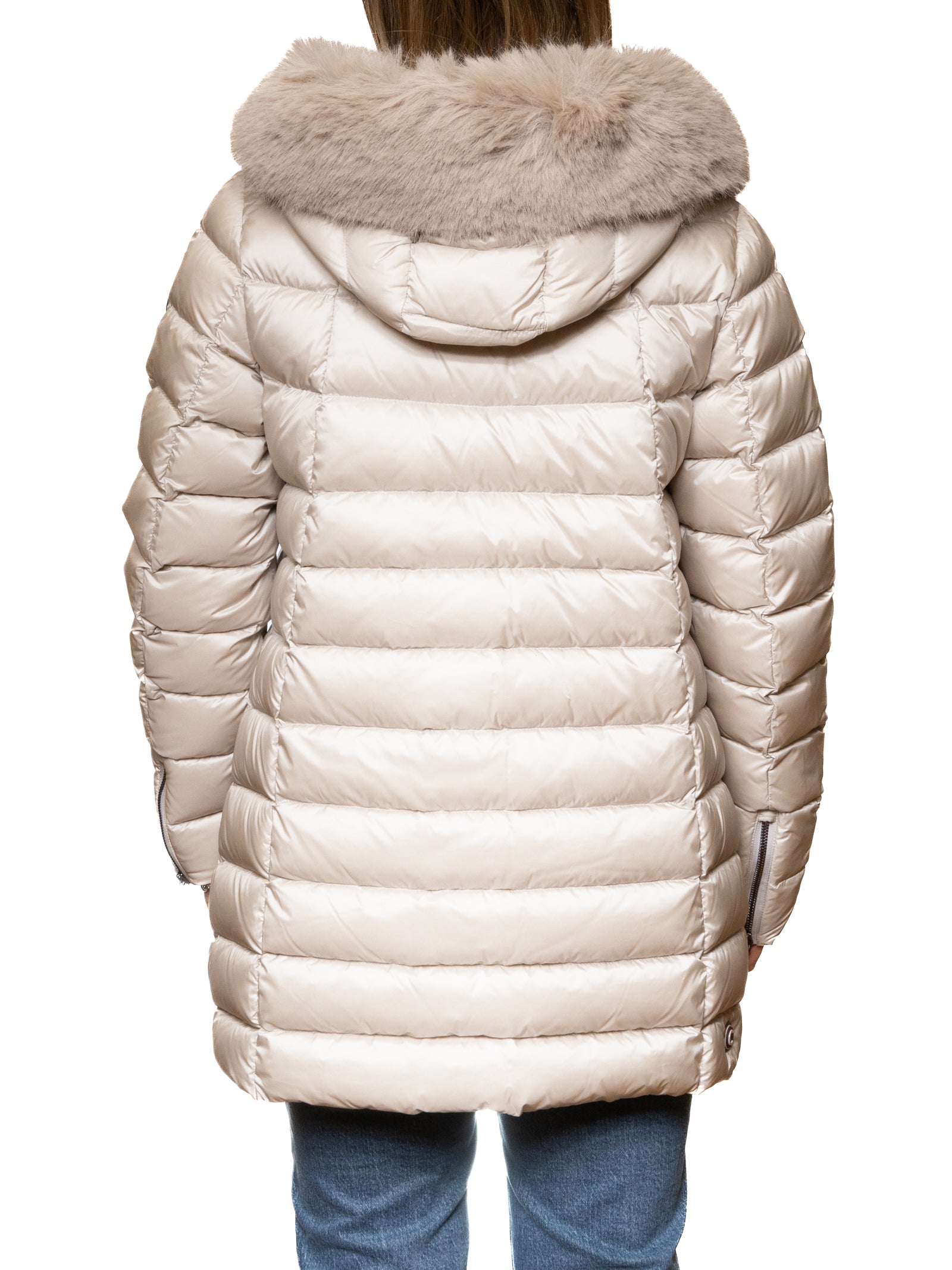 COLMAR piumino beige 2233E 2Y0-16 
