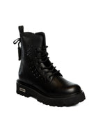 CULT Anfibio 4349 pelle nero CLW4349 SLASH-BLACK 