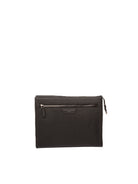 GIANNI CHIARINI borsa a mano florence nera 18195 FLORENCE-001 