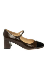 Brown/blk