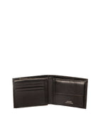 GUESS portafoglio madrid nero SMCSLE.MADRID LEA24-BLACK 