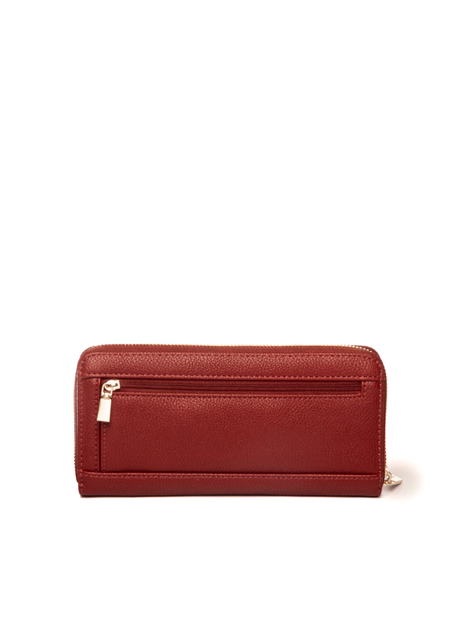 GUESS portafoglio gregoria rosso SWBG8546146 GREGORIA-RED 