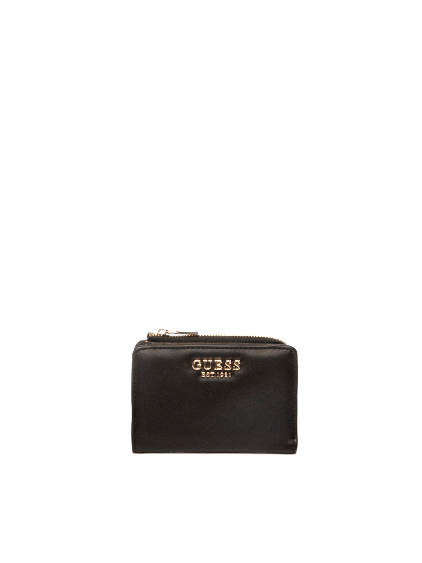GUESS portafoglio talent nero SWNG9669156 TALENT-BLACK 
