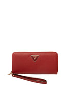 GUESS portafoglio laurel rosso SWZG7459146 LAUREL-GAR 