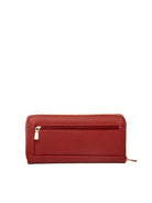 GUESS portafoglio laurel rosso SWZG7459146 LAUREL-GAR 