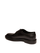 JEROLD WILTON Canottiere pelle nero 118 DIVER-NERO 