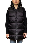 MORE smanicato pelo nero W2028 PELO-NERO 