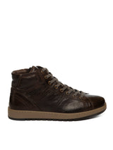 Marron foncé