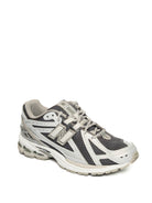 NEW BALANCE Sneaker 1906 bianco/silver 1906 U RCL-BIA/SILVER 