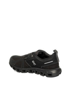 ON Sneaker cloud 6 waterproof nero CLOUD6.WP D 3WF1005-1043 