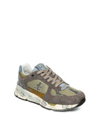 PREMIATA Sneaker mase grigio MASE MESH/CAM-7869 