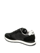 SUN 68 Sneaker tom solid nero BZ45101 TOMSOLID-11 