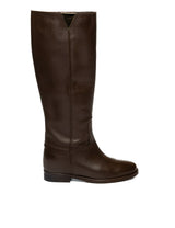 Marron foncé