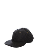 TIMBERLAND cappello lana grigio TB0A666X WOOL-U141 