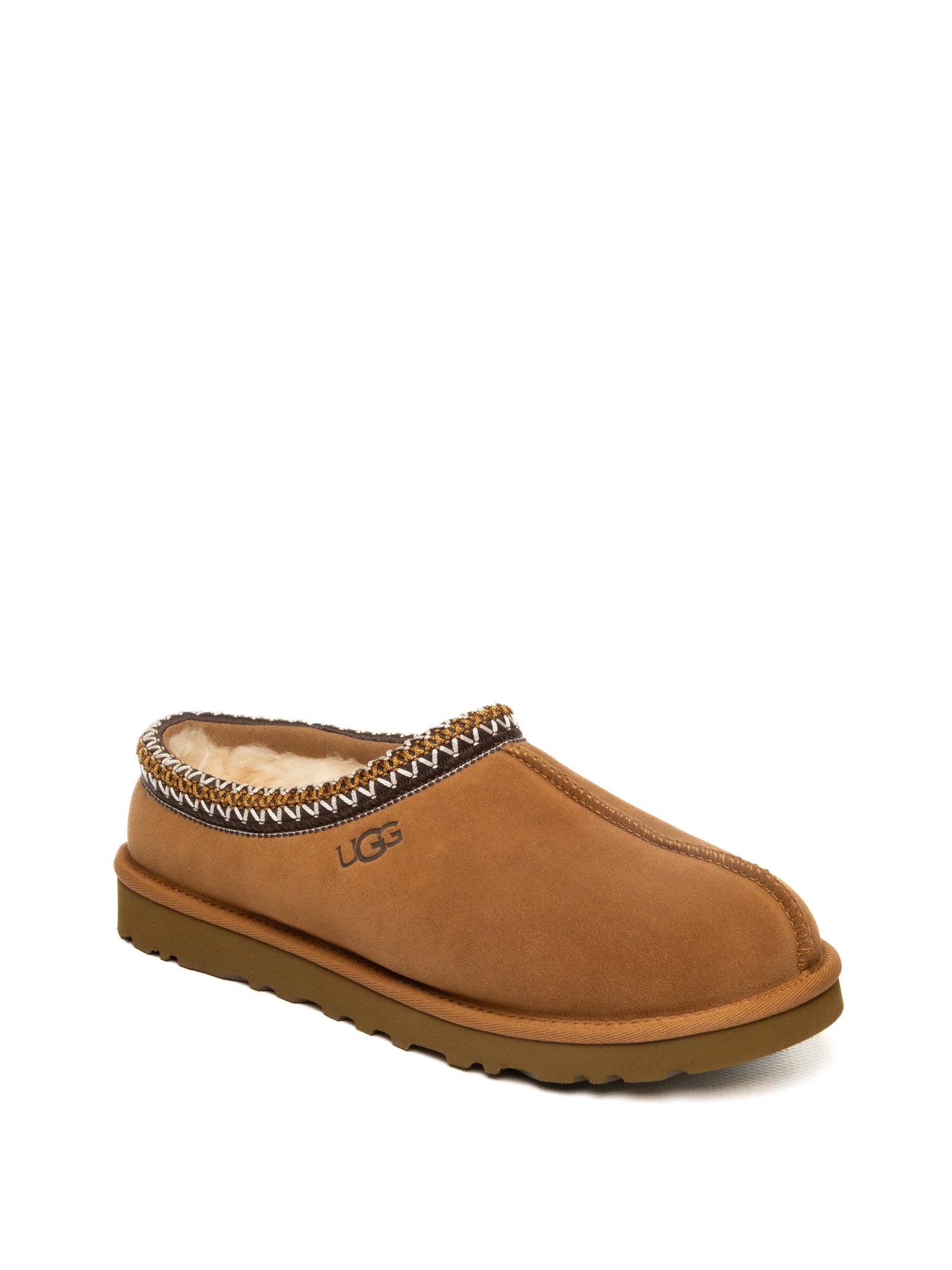 UGG Sabot tasman chestnut TASMAN U MONT-CHE 