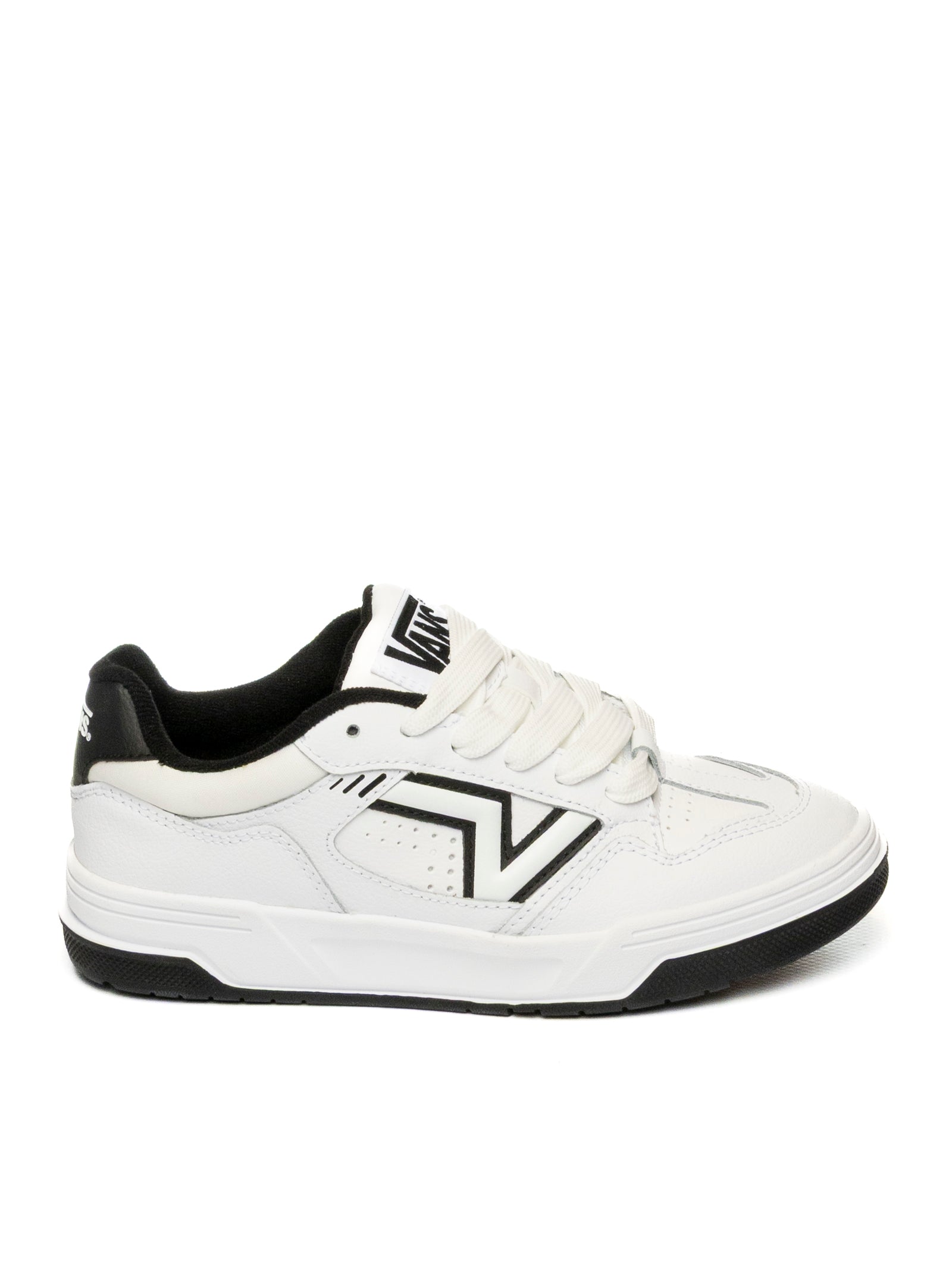 VANS Sneaker upland bianco VN000D1HYB21 UPLAND-YB21 