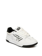 VANS Sneaker upland bianco VN000D1HYB21 UPLAND-YB21 