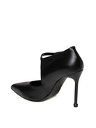 ALBANO spil95 vitello nero 4328 VIT- NERO 