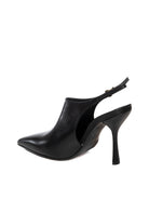ALBANO kate90 vitello nero 4364 VIT- NERO 
