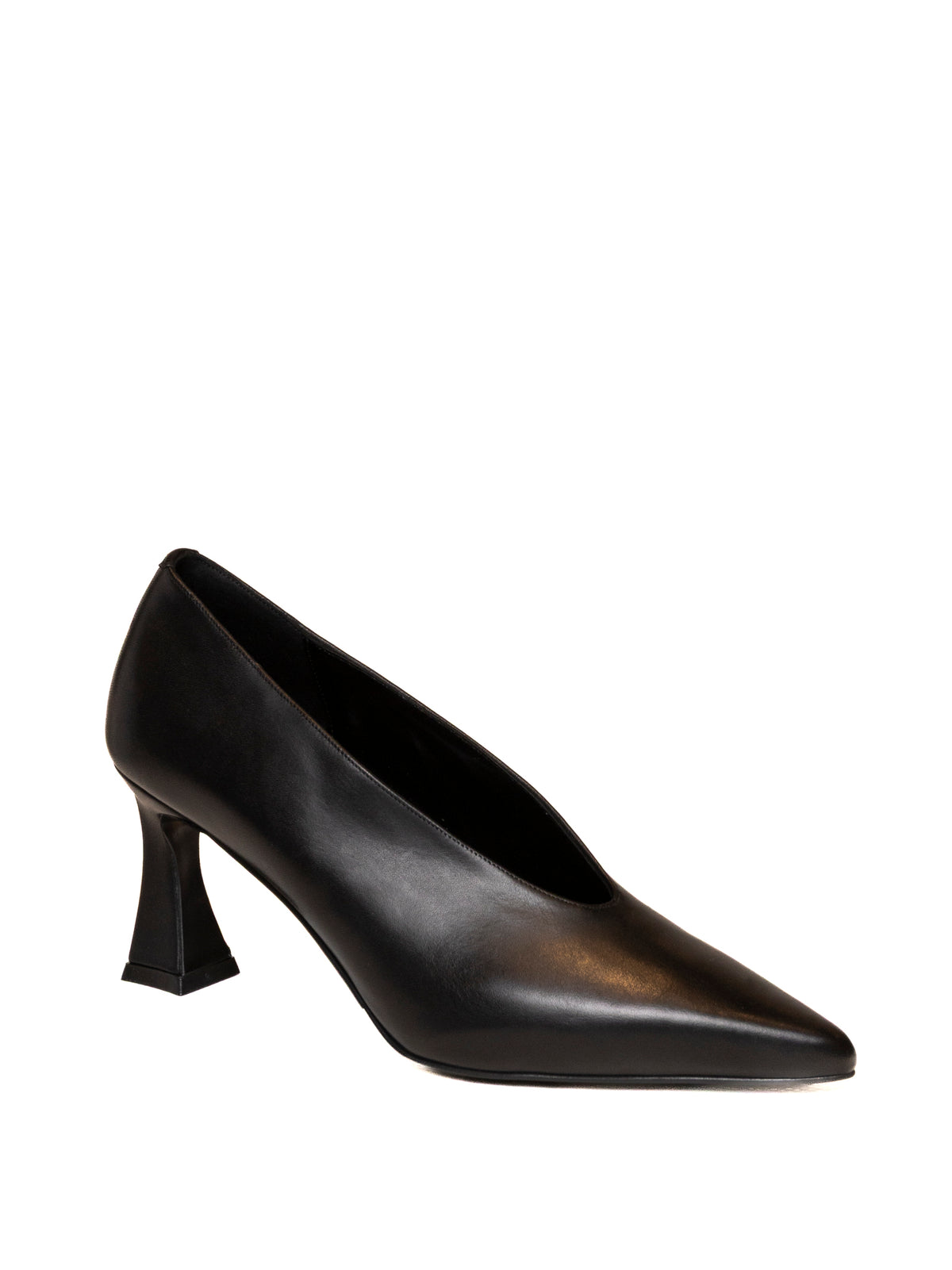 ALBANO pun70fas vitello nero 4383 VIT- NERO 
