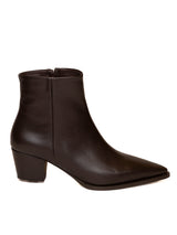 Marron foncé
