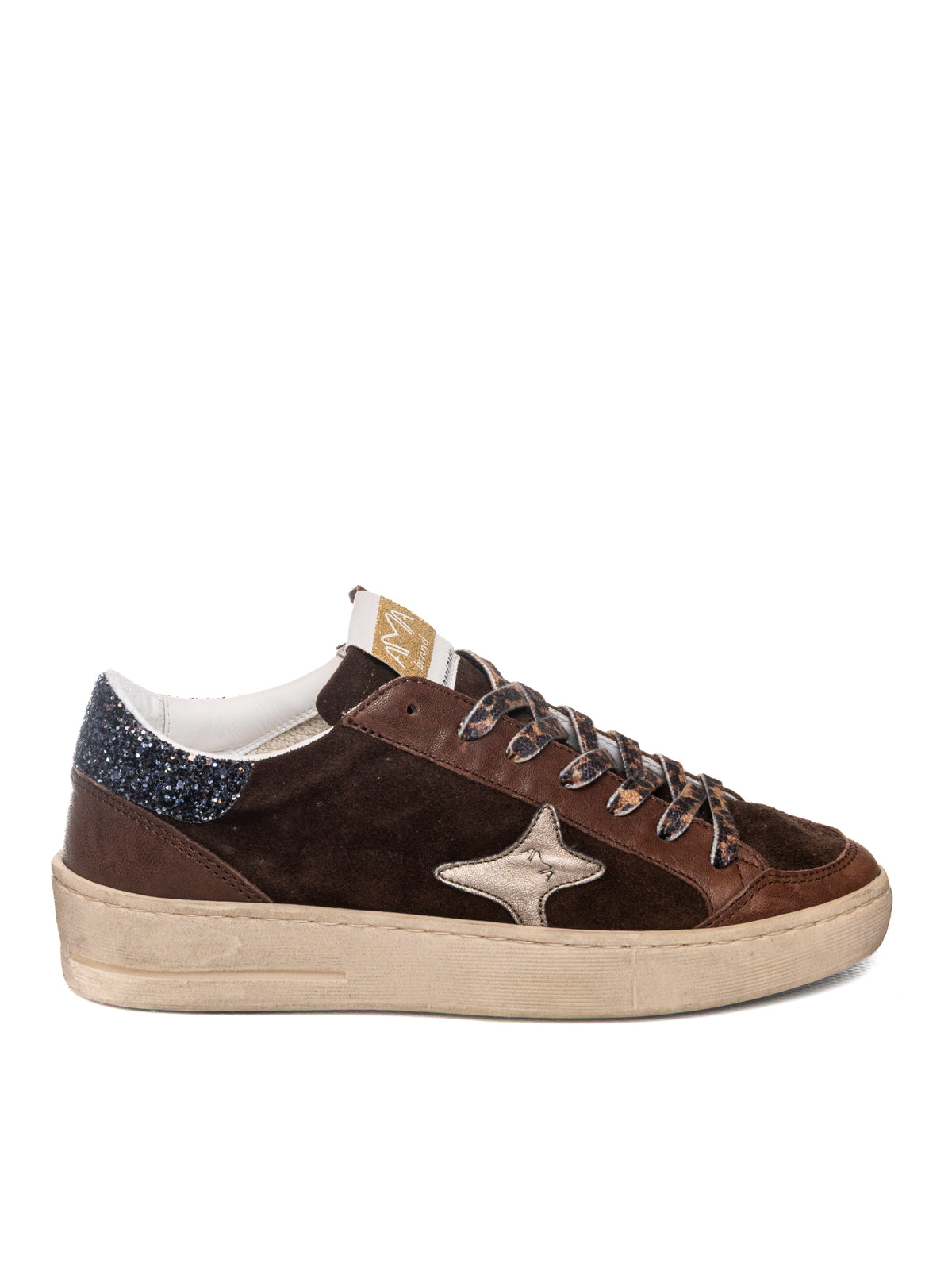 AMA BRAND DELUXE  SLAM D 4721-MORO 