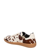 BACK 70  CLOUD CL30-COW/WHITE 