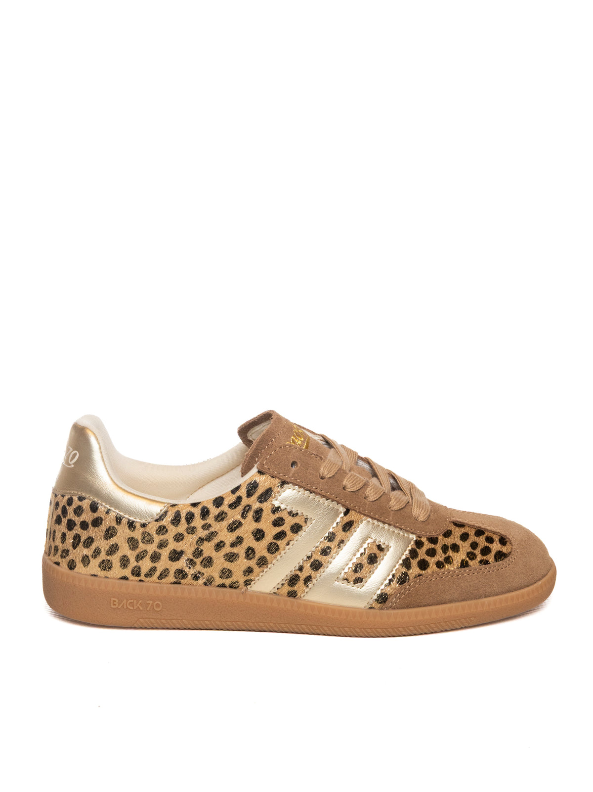 BACK 70  CLOUD P001-GOLD/GOLD 