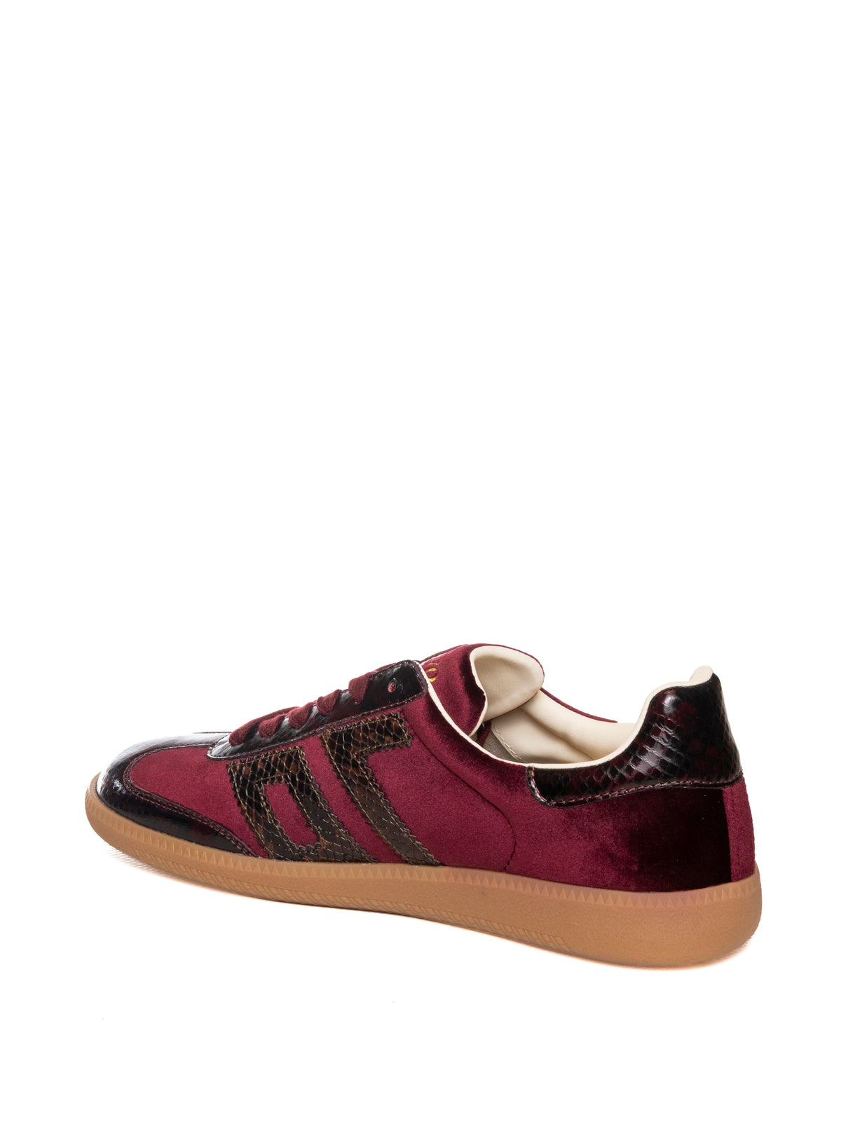 BACK 70  CLOUD V103-WINE/SNAKE WINE 