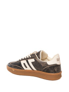 BACK 70  DOUBLE A001-GUN/BUTTER 