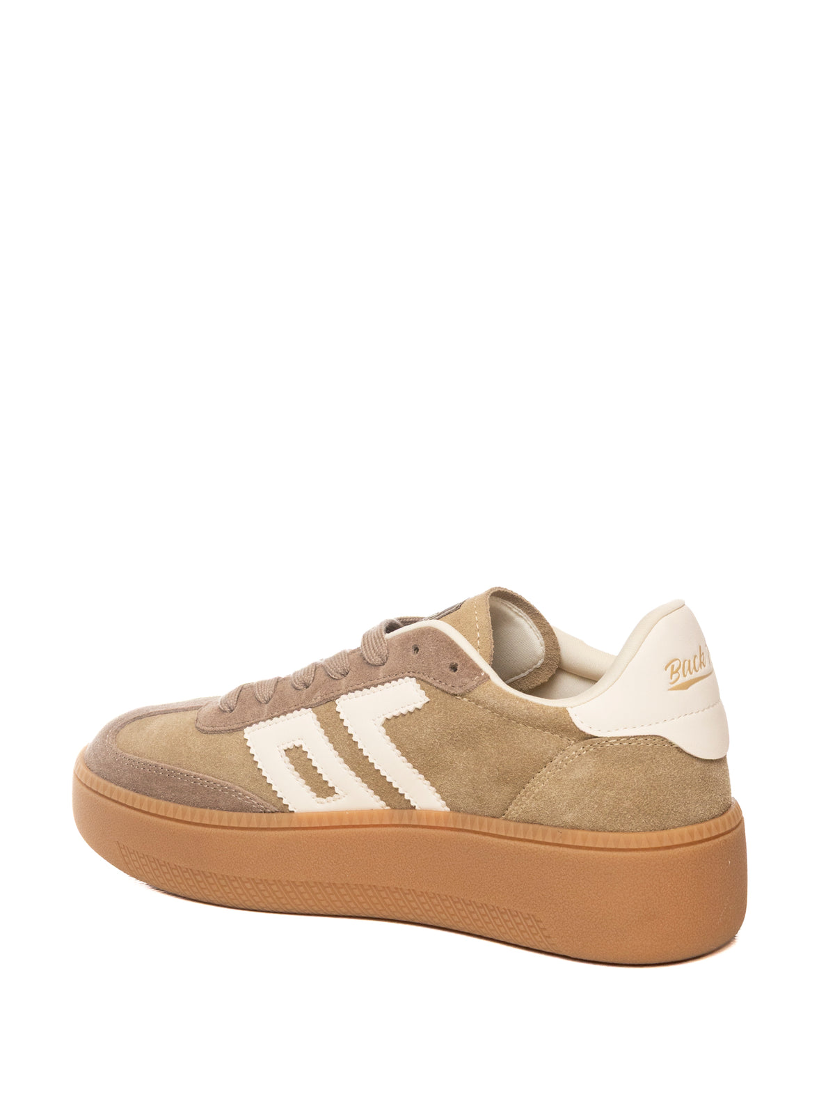BACK 70  XXL S005-BEIGE/BUTTER 