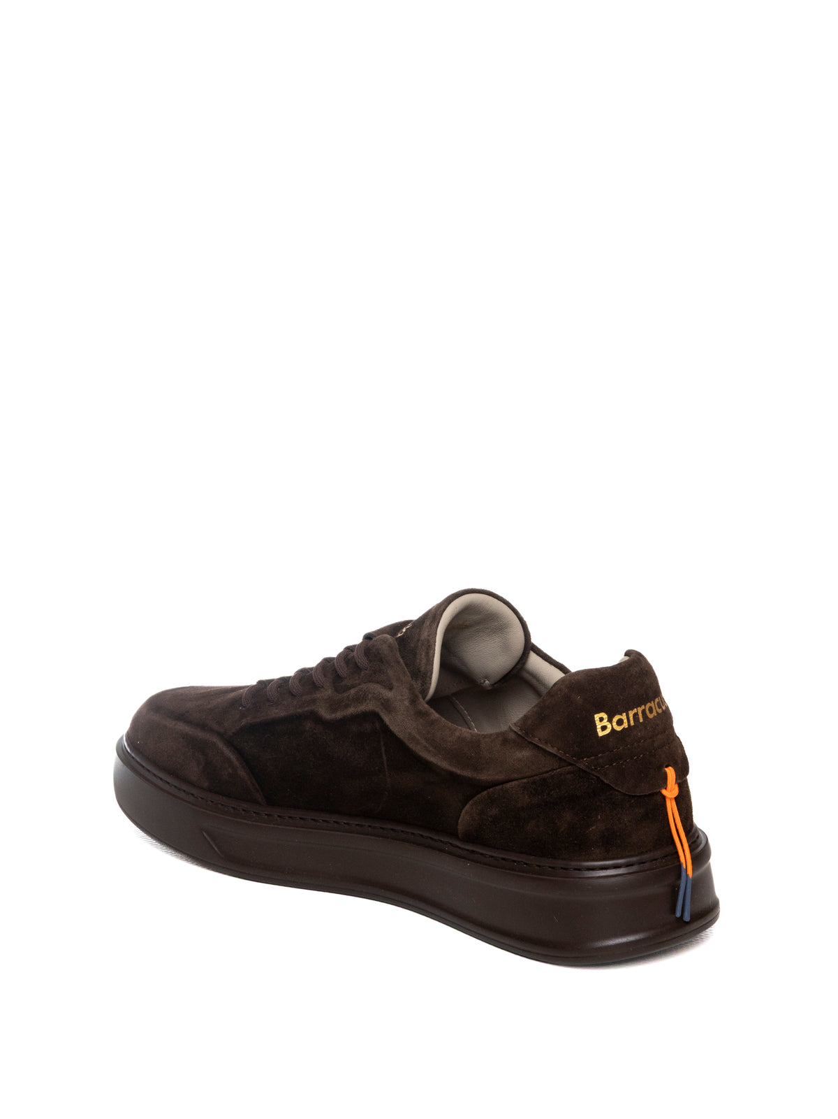 BARRACUDA  BU3510 PELLE-MORO 