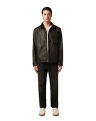 BELSTAFF  105804 GROUND-OLIVE 