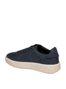 BLAUER  BUCK13 NUBUK-NVY 