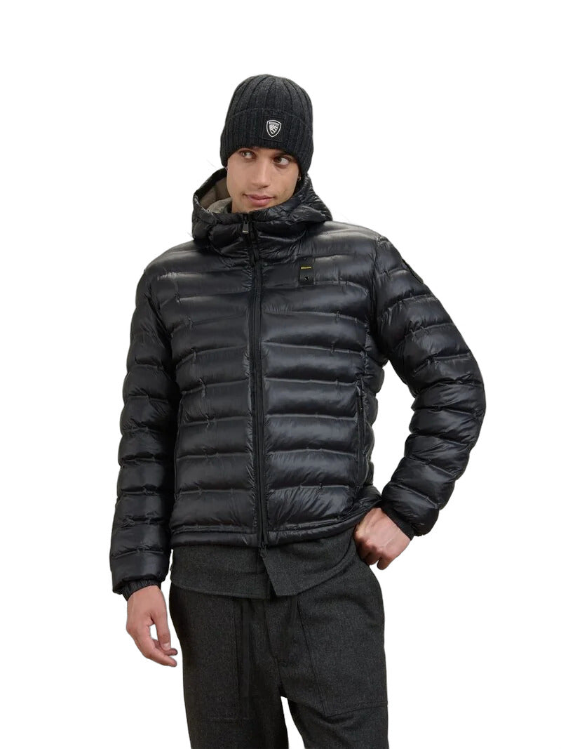 BLAUER  C02218 CHARLES-999EB 